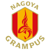 Nagoya Grampus logo