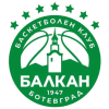 Balkan logo