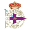 Deportivo de A Coruña logo