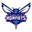 Charlotte Hornets logo