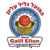 Галиль Элион logo