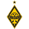 Kairat Almaty logo