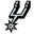 San Antonio Spurs logo