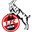 FC Cologne logo