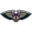 New Orleans Pelicans logo