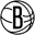 Brooklyn Nets logo