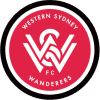 WS Wanderers logo