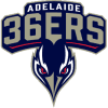 Adelaide 36ers logo