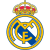 Real Madrid logo