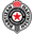 Partizan Mozzart Bet logo