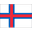 Faroe Islands logo