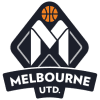 Мельбурн Юнайтед logo