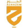 Al Hazem logo