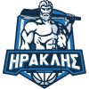 Ираклис logo