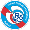 Strasbourg logo