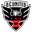 DC United logo