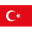 Turkey logo