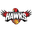 Illawarra Hawks logo