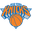 New York Knicks logo