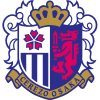 Cerezo Osaka logo