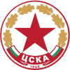 CSKA Sofia logo