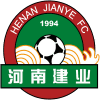 Henan Songshan Longmen logo