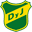 Defensa y Justicia logo