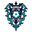 Avispa Fukuoka logo