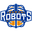 Ibaraki Robots logo