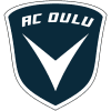 AC Oulu logo