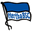 Hertha Berlin logo