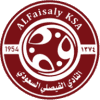 Аль-Файзали Харма logo