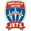 Newcastle Jets logo