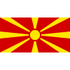 North Macedonia logo