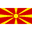 North Macedonia logo