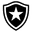 Botafogo RJ logo
