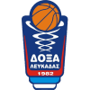 Лефкас logo