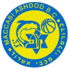 Маккаби Ашдод logo