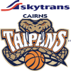 Кэрнс Тайпенс logo