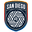 San Diego FC logo