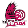 Força Lleida logo