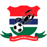 Gambia logo