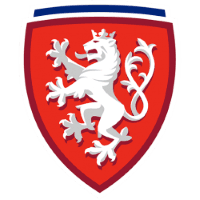 Czech Republic logo
