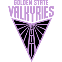 Golden State Valkyries W logo