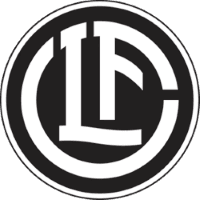 Lugano logo