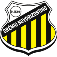 Novorizontino logo