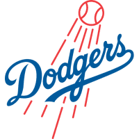 Los Angeles Dodgers logo