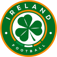 Ireland logo