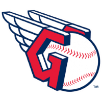 Cleveland Guardians logo