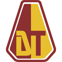 Deportes Tolima logo